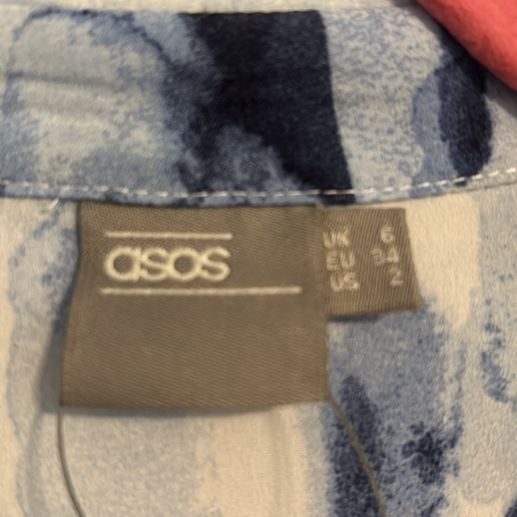 ASOS Oversized Top - Picture 4 of 7